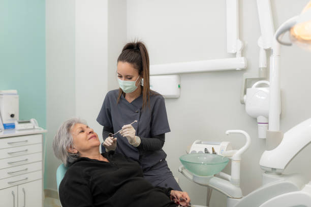 Best Emergency Dental Care for Broken or Chipped Teeth in Hardeeville, SC