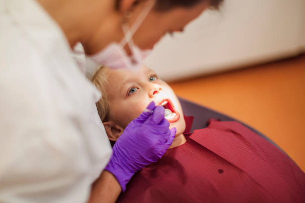 Best Emergency Denture Repair in Hardeeville, SC