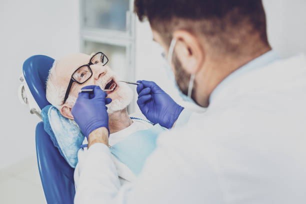 Best Emergency Dental Care for Broken or Chipped Teeth in Hardeeville, SC